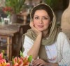سمیرا سیاح l بازیگر زن مشهور به ایران بازگشت