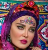 ازدواج مجدد همسر سابق بهاره رهنما صحت دارد؟ | کافه گردی حاجی بعد از جدایی اش از بهاره رهنما