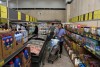 توسعه شعب فروشگاه ویوان در تهران