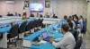 جلسه ارزیابی حوزه فناوری اطلاعات شستا و شرکت‌های تابعه برگزار شد