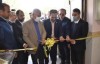 افتتاح مدرسه "امید تجارت "در روستای ارکان بجنورد