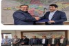 سرپرست معاونت توسعه مدیریت و منابع شرکت شهرک‌های صنعتی تهران منصوب شد