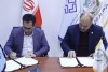 مرکز تحقیقات راه، مسکن و شهرسازی و سازمان جغرافیایی نیروهای مسلح تفاهم‌نامه مشترک همکاری منعقد کردند