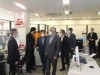 عضو هیات مدیره بانک مسکن از شعب این بانک در تهران بزرگ بازدید کرد