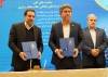 امضاء تفاهمنامه سرمایه‌گذاری ۳۰ هزار میلیارد ریالی بین هلدینگ سرمایه‌گذاری صنایع شیمیایی ایران و بنادر دریانوردی بوشهر