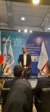 رویداد اکسپو ۲۰۲۴، نمایش بزرگ ایران در حوزه تولید و اقتدار ملی است