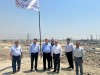 مدیرعامل شرکت سرمایه‌گذاری صنایع شیمیایی ایران از طرح تولیدآلکیل بنزن خطی (LAB) با فناوری (DETAL) در استان هرمزگان بازدید کرد