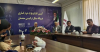 شکست رکورد تولید برق در کشور با افتتاح بلوک دوم گازی نیروگاه سیکل ترکیبی سمنان