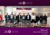 همدلی و همفکری؛گفت‌وگوی نزدیک مدیرعامل بیمه آرمان با نمایندگان