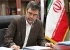پیام تبریک مدیرعامل شرکت بیمه ایران به مناسبت میلاد امام هشتم( ع)
