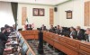 تشکیل کارگروه مشترک برای تعیین تکلیف پروژه ۱۱۰۰ واحدی سبحان۲ قرچک