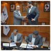 انعقاد تفاهم‌نامه مشترک بین شرکت پتروشیمی مارون و بانک تجارت