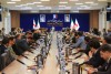 لزوم برچیدن نگاه لجستیکی از سازمان منطقه آزاد اروند