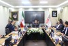 آقاجانلو: ظرفیت ایجاد اکوسیستم نوآوری و توسعه پروژه های پژوهشی در ایراسکو