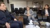 مطالبات صنفی رسانه‌ها روی میز معاون سیاسی وزیر کشور