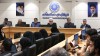 فعالان اقتصادی کرمان خواستار کاهش موانع تولید با حمایت دستگاه قضا شدند