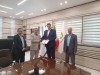 مدرسه «مهر ایران» در اصفهان احداث می‌شود