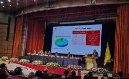 دوره اضطرار پشت سر گذاشته شد؛ بانک در مسیر توسعه قرار گرفت