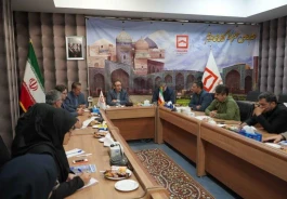 پرداخت ۲.۵ همت تسهیلات در استان اردبیل طی سال ۱۴۰۴