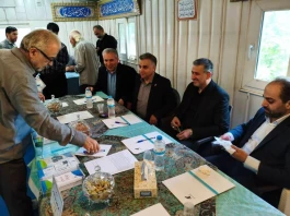 تأکید سرپرست مدیریت عامل بانک سرمایه بر رعایت دقیق دستورالعمل‌های پدافند غیرعامل
