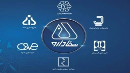 از افزایش 164 درصدی ارزش ریالی تولید تا افزایش 4.2 درصدی سهم ریالی بازار در هلدینگ شفادارو