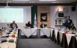 تصویب افزایش سرمایه بیمه رازی