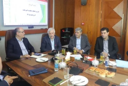 ملل را کارکنانش احیا کردند؛ هدف ما تبدیل شدن به بانک اول خصوصی کشور است.