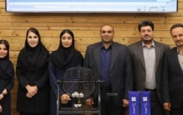قرعه‌کشی سه هفته نخست آلتین شو برگزار شد