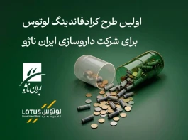 آغاز پذیره‌نویسی شرکت ایران ناژو