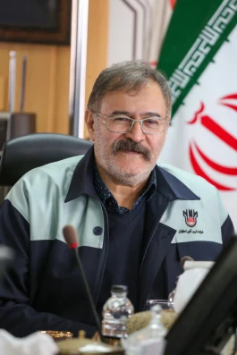 پیام مدیرعامل ذوب‌آهن اصفهان به مناسبت روز خبرنگار
