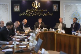 5 اولویت دبیرخانه شورایعالی برای تحول در مناطق آزاد