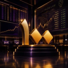 ارزش بازار «ونوین» 100 همت شد