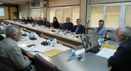 در نشست کارگروه ملی ژئوپارک‌ها در کشور تاکید شد؛ حفاظت از میراث زمین‌شناختی و توسعه پایدار از طریق ژئوپارک‌ها