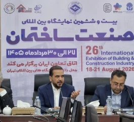 بار اصلی تأمین مالی نهضت ملی مسکن بر دوش بانک مسکن افتاده است