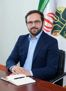 پیام مدیرعامل بانک کشاورزی به مناسبت روز کارمند