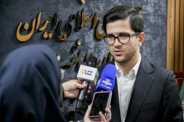 معاون وزیر نفت: مصرف بنزین در تهران افزایش یافت