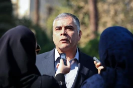وزیر نفت: فروش و تحویل نفت ایران ادامه دارد
