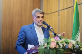 سخنگوی کمیسیون اقتصادی مجلس: تقویت سرمایه بانک کشاورزی، تقویت تولید و امنیت غذایی کشور است
