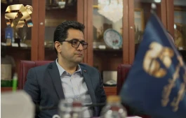 نمایشگاه افکس ۲۰۲۶ در مسیر حل مسائل واقعی اقتصاد