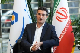 پیام مدیرعامل بانک سینا به مناسبت هفته بانکداری اسلامی
