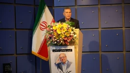 کتاب «آقای مهندس» روایت یک مکتب مدیریتی است | ضرورت مستندسازی تجربه مدیران و شخصیت‌های مؤثر