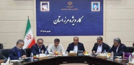اختصاص بیش از ۵ هزار میلیارد تومان برای بهسازی محور ریمدان؛ شتاب در تکمیل زیرساخت‌های مرز