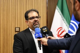 تأمین پایدار گاز با وجود آسیب ۷۹۲۴ نقطه از تأسیسات در جنگ