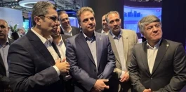 بررسی تازه‌ترین فناوری‌ها و ظرفیت‌های همکاری