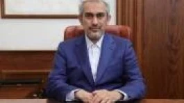 تبریک وزیر اقتصاد به رئیس کل گمرک ایران برای کسب عنوان «دستگاه برگزیده» جشنواره شهید رجایی