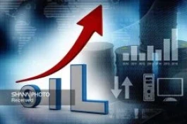 تداوم افزایش قیمت نفت در بازارهای جهانی
