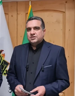 قدردانی مجلس از عملکرد بانک کشاورزی در تنظیم بازار و حمایت از زرشک کاران