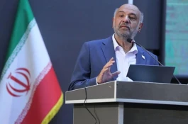 میدری: روایت تغییر و امید، قدرت جامعه را بازمی‌گردان