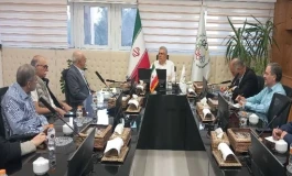 رفع موانع صادرات آبزیان