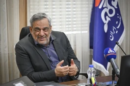 بورد: ایران صدرنشین كشف گاز جهان شد